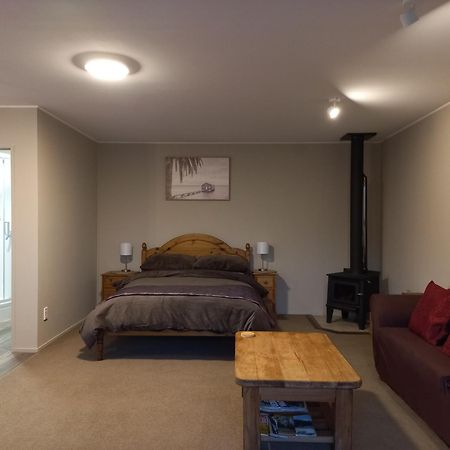 One Bedroom Country Cottage Motueka Kültér fotó