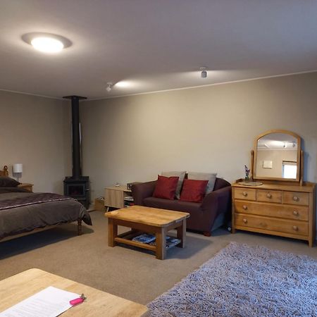 One Bedroom Country Cottage Motueka Kültér fotó