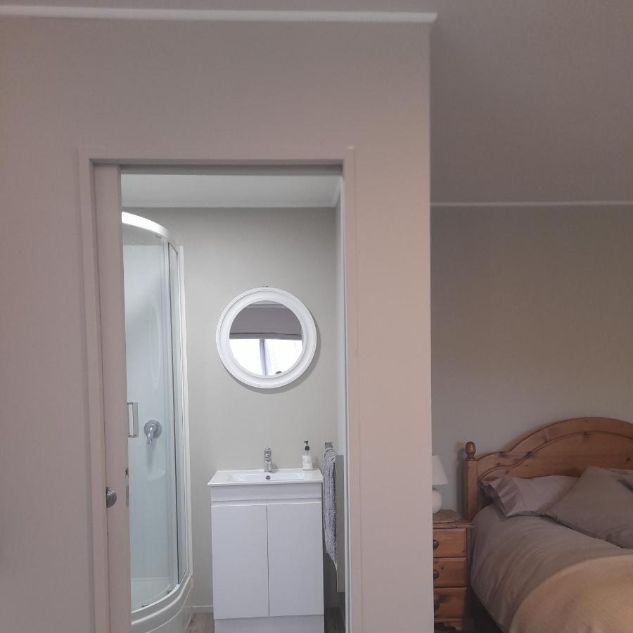 One Bedroom Country Cottage Motueka Kültér fotó